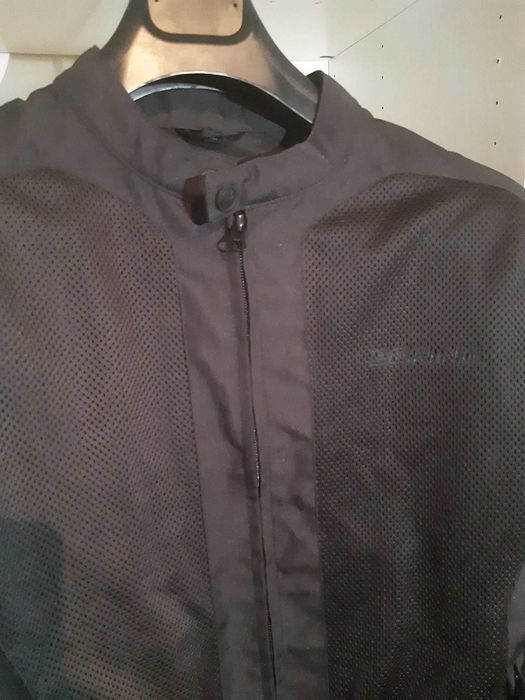 Blusão Moto - Bering - Primavera / Verão - "XL"