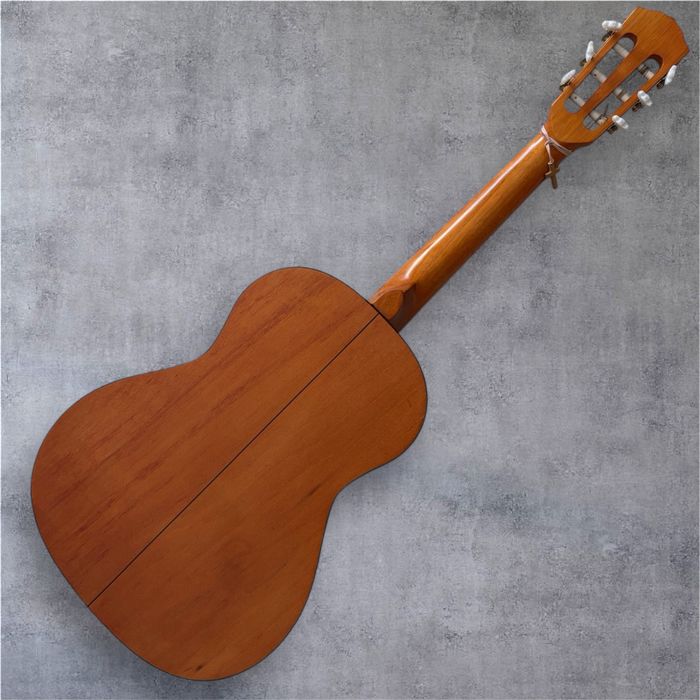 Guitarra Classica Fender