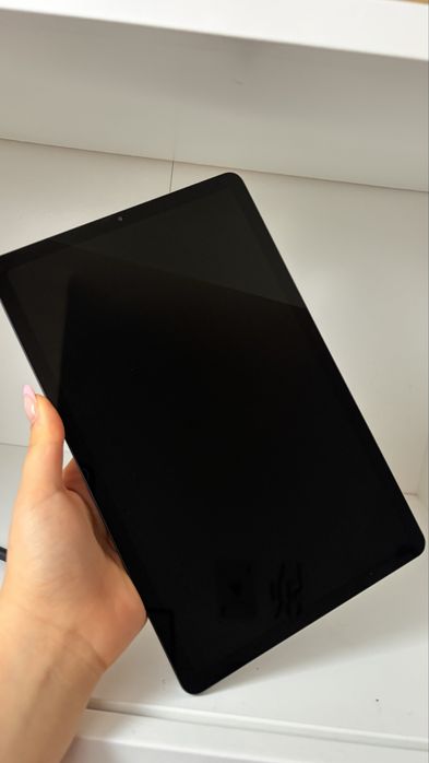 Tablet Samsung Galaxy Tab S6 Lite 128GB com caneta e garantia