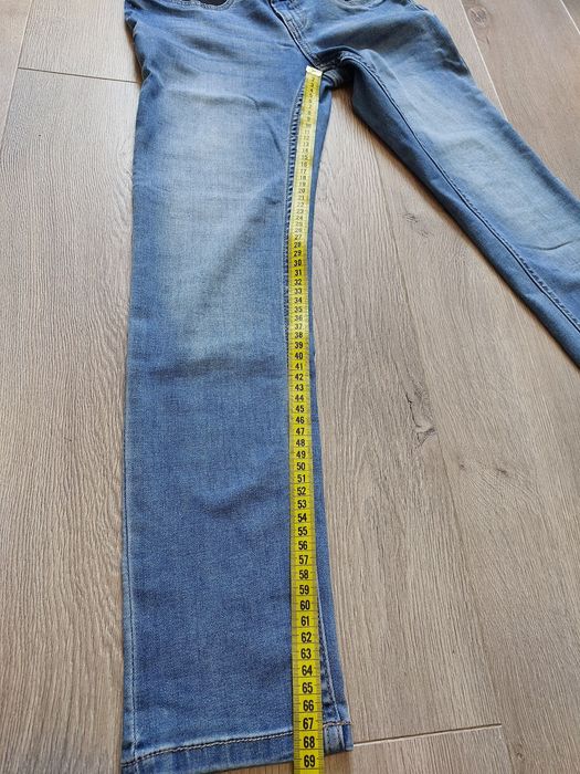 Джинси для вагітних mango розмір S