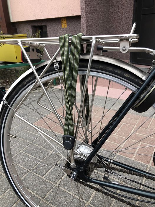 Batavus Traversa 28”