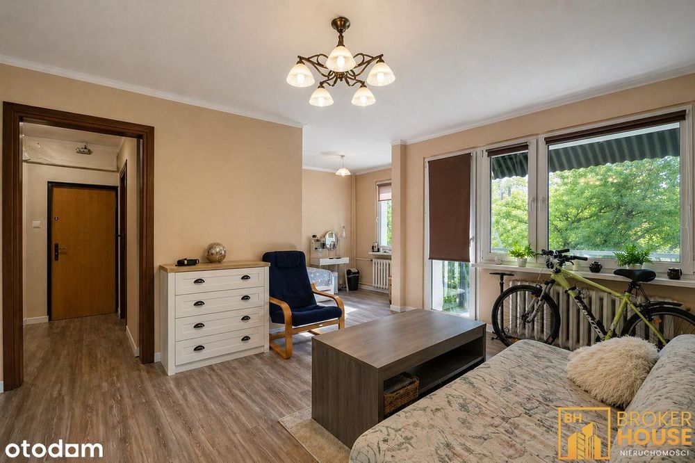 Mieszkanie, 69.97 m², Opole