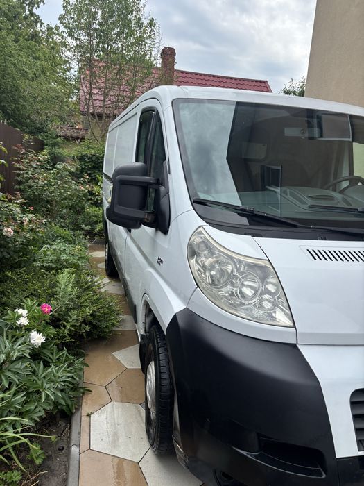 Продам або обміняю   бус Fiat ducato