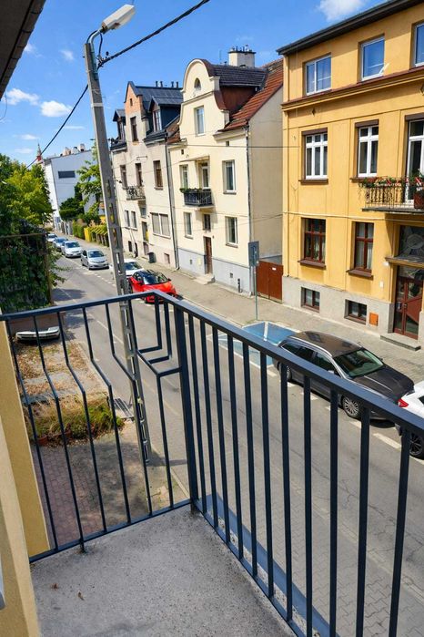 Mieszkanie – Kraków, Prądnik Biały - Widok 5
