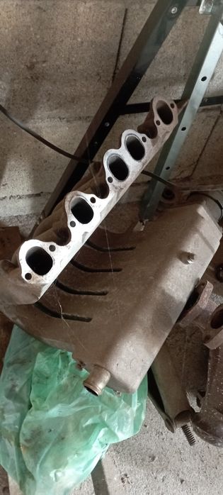 Peças VW Transporter T4 2.4