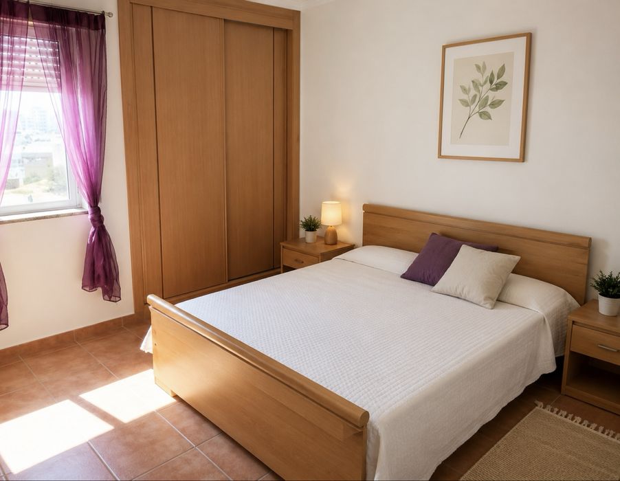 Apartamento T2 Férias Armação de Pêra