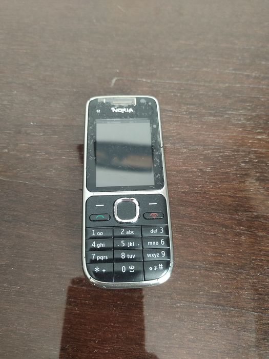 Nokia C2-01 original