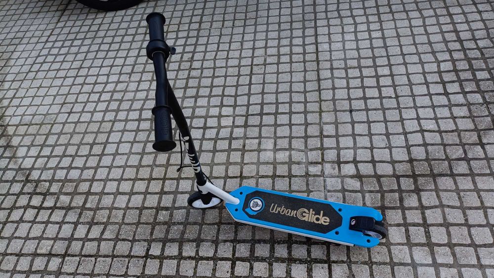 Trotinete de criança Urbanglide