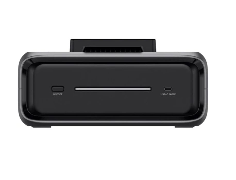 Додаткова батарея EcoFlow River 3 EB 300