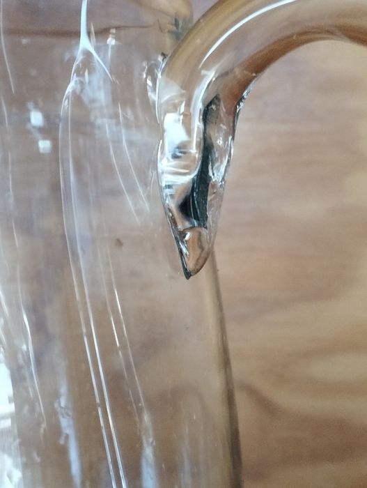 Jarro Anos 80 - Gunther Lambert