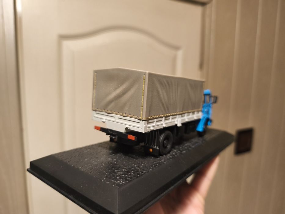 "Jelcz 315 w skali 1:43 od Atlas, stan BDB-!"