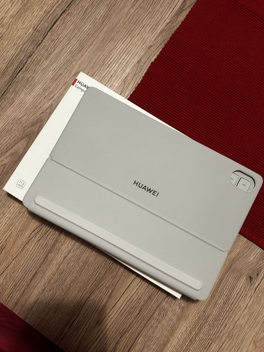 Чехол клавіатура. Huawei Smart magnetic keyboard MatePad 11.5 S