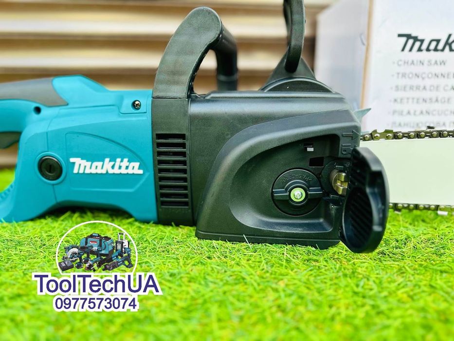 Електрична пилка Електропила пила цепная Makita UC4030A 2800Bт