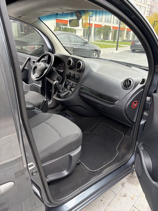 Продам Mercedes-Benz Citan 2016