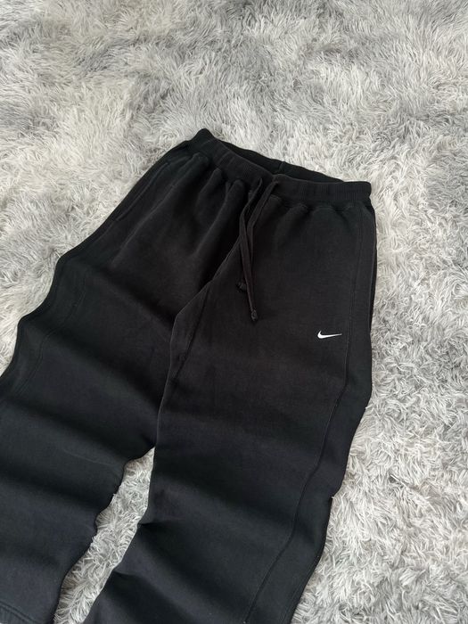 Широкі nike Спортивні Штани Sweatpants найк Jaded London Baggy Y2K SK8