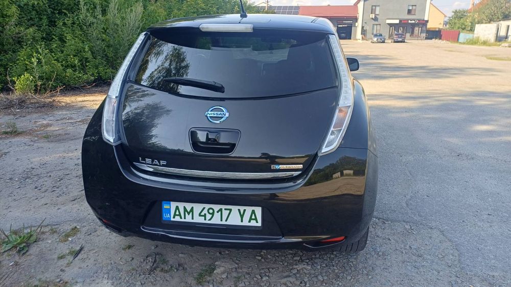 Продаж чудового автомобіля