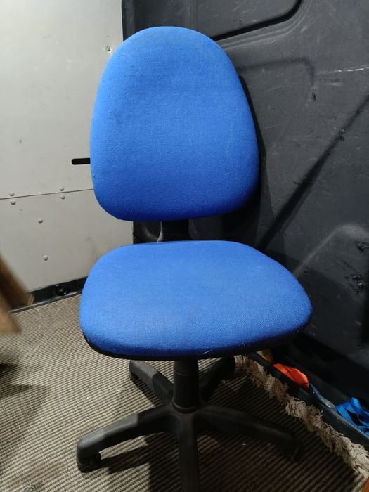 Cadeira de escritório