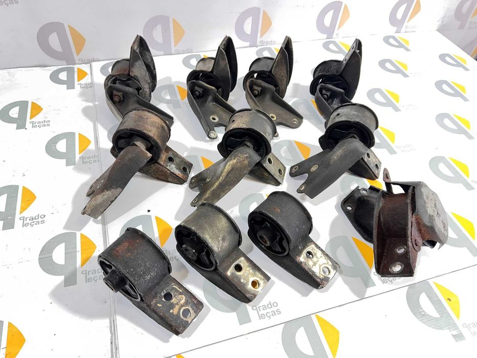 apoio motor smart fortwo 450