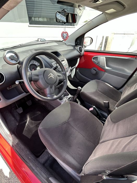 Vendo Citroen c1 2008