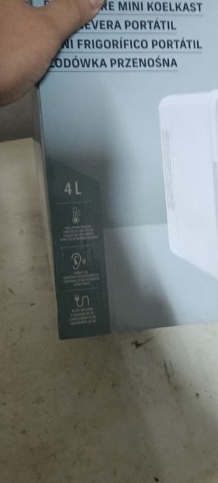 Frigorífico 12v/230v
