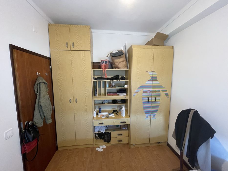Mobilia de quarto