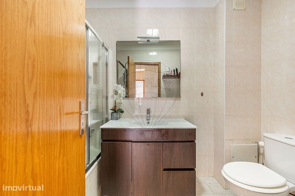 Apartamento T3 em Lamaçães, Braga!