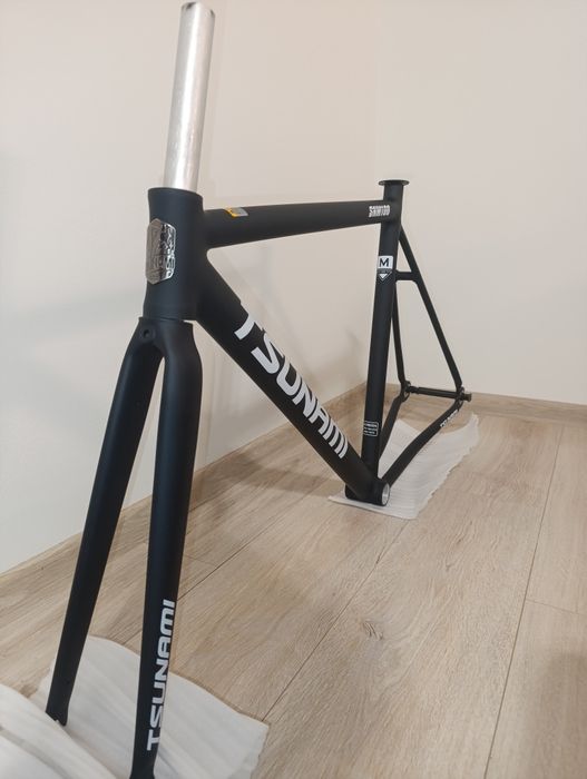 Frameset Tsunami snm100