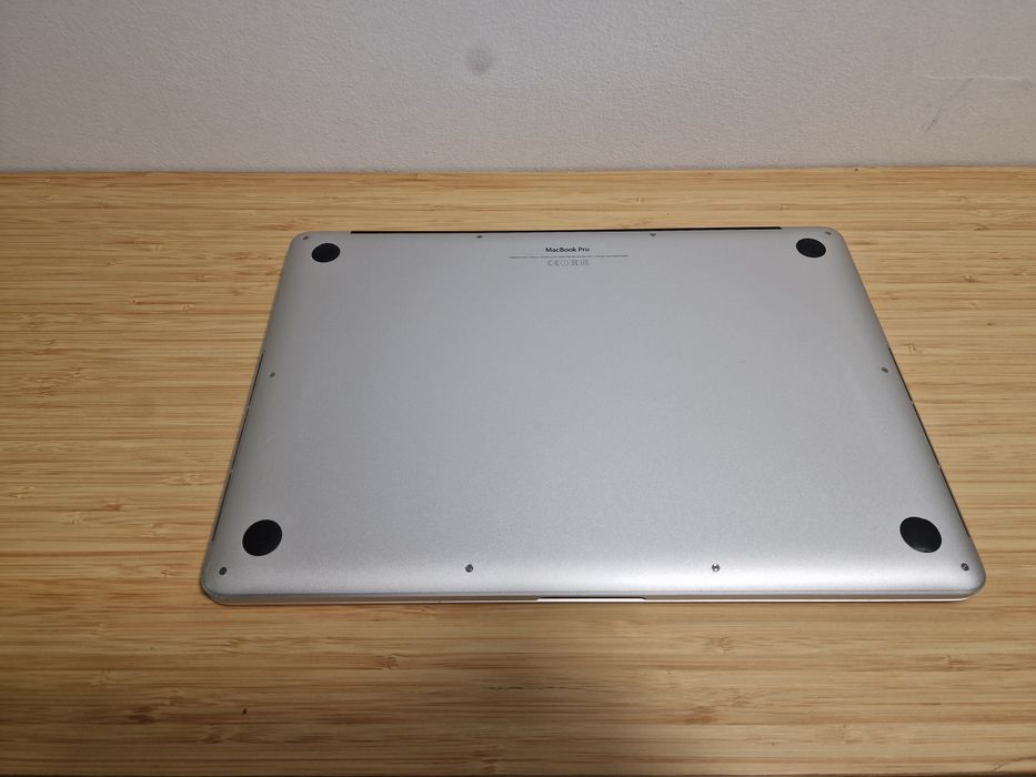 MacBook Pro 15 2015