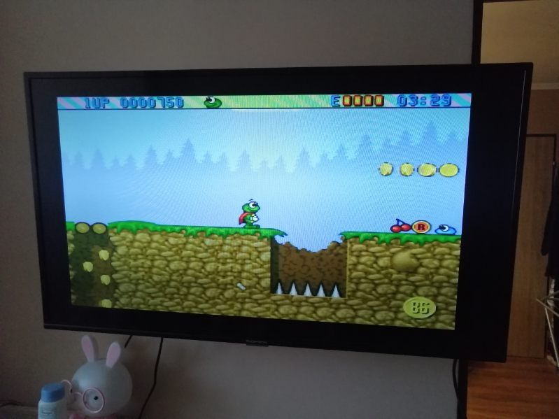 Xbox classic HDMI Coin ops 4000 gier