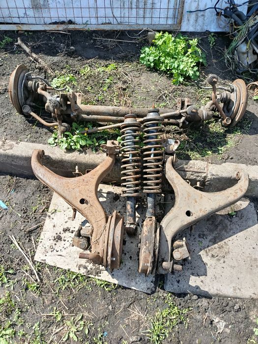 Ступица      ВАЗ