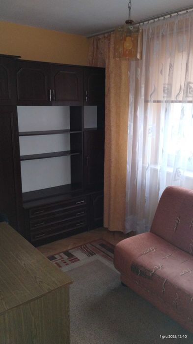 3 pokojowe mieszkanie ul. Weteranów