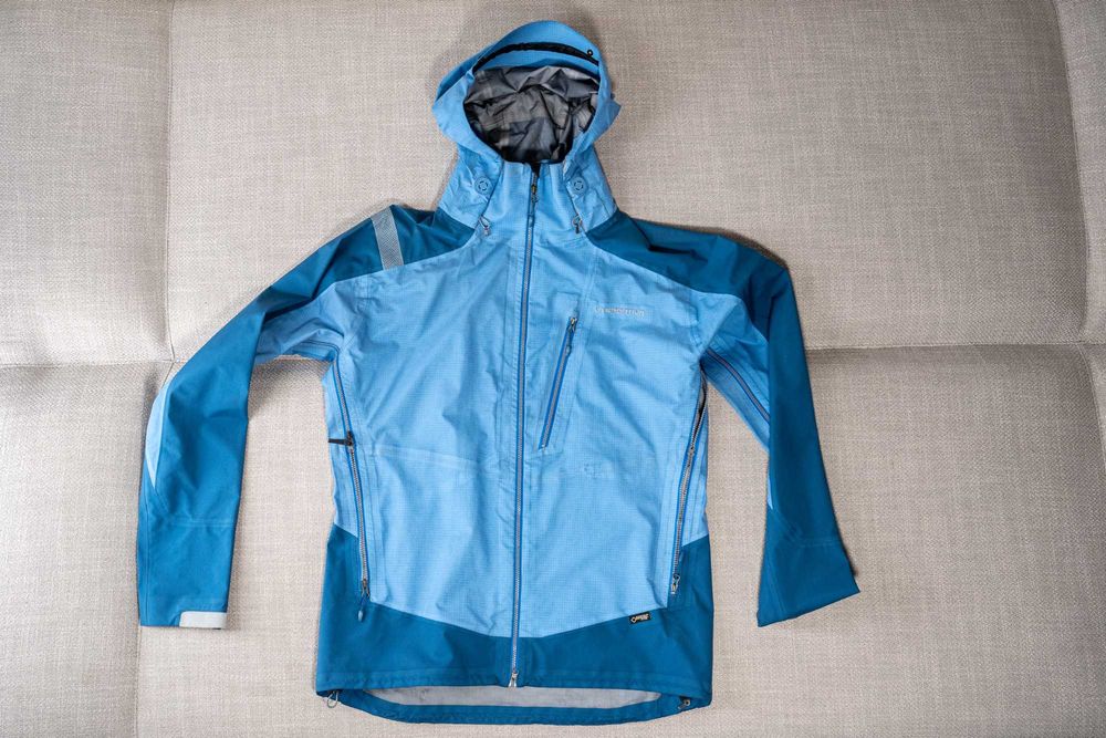 La sportiva - Cornier GTX kurtka GoreTex Active r. M