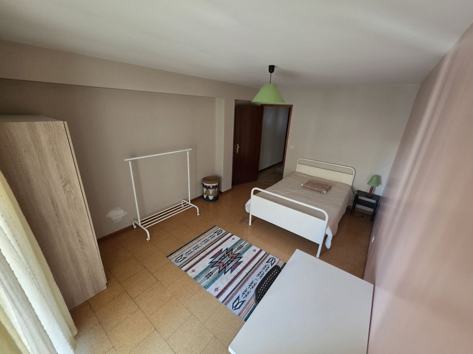 Arrendo Quarto em Bragança