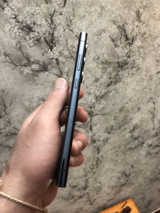 Troco Samsung S23 Ultra