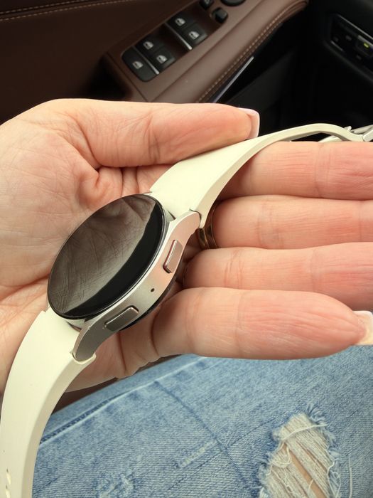Samsung galaxy watch 6 smartwatch 40mm