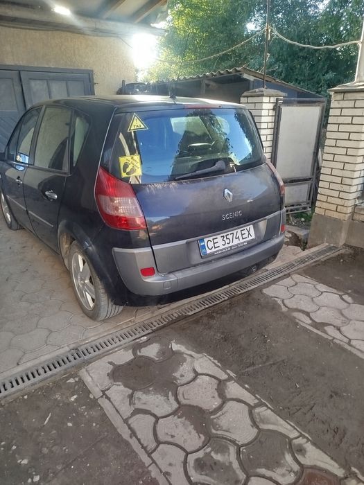 Продам Рено Сценік 2