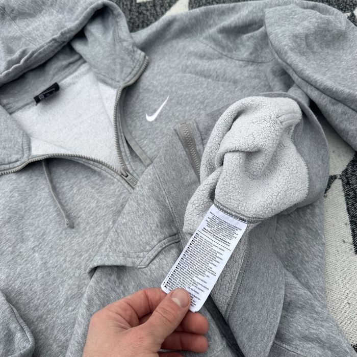 Нова зіпка , худі Nike XXL