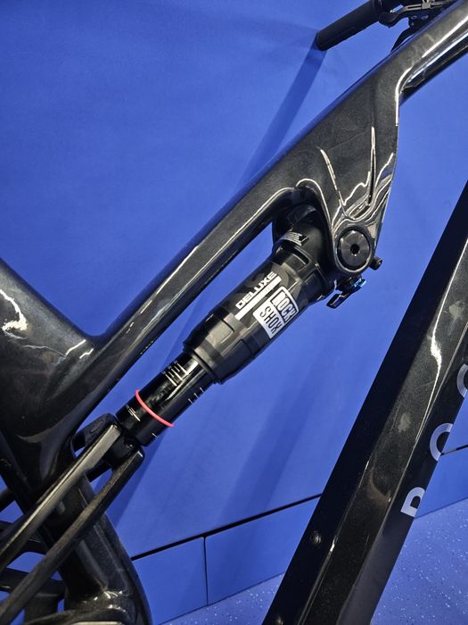 NOWY | Rower górski MTB All Mountain Rockrider Feel 900S Team Edition