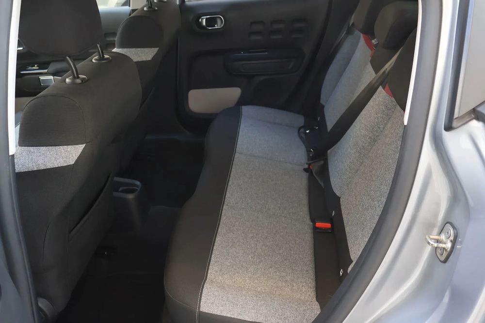 Citroën C3 1.2 PureTech C-Series