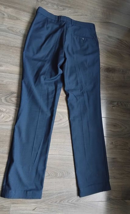 Garnitur męski rozmiar S/M 46/176