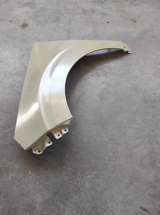 Крыло левое Kia Soul 2020 2021 2022 2023