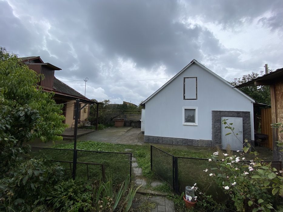 Продаж будинку р-н Тяжилів