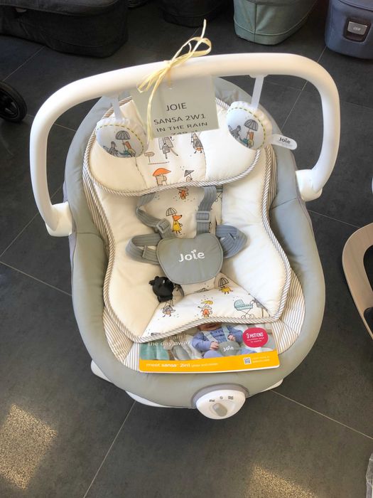 Joie huśtawka Sansa In The Rain 2w1