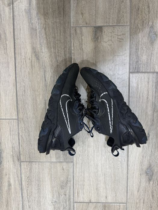 Кросівки nike react vision