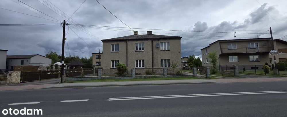 Dom – Jejkowice - Widok 3