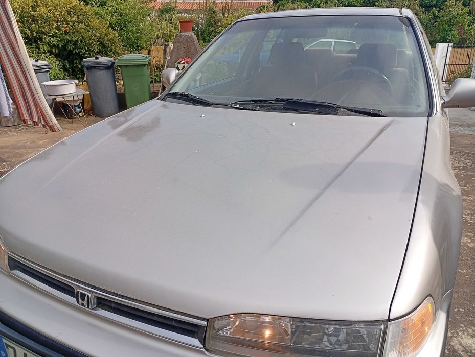 Honda Accord 2.2 1993