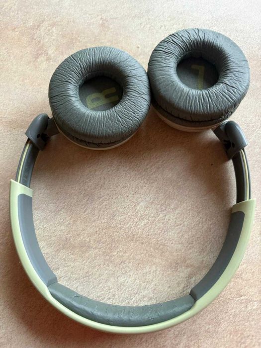 JBL Bezprzewodowe słuchawki bluetooth