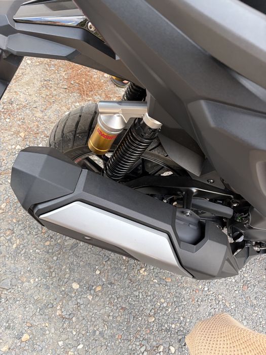 Honda  modelo ADV 350cc