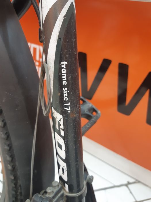 Велосипед FORT 29