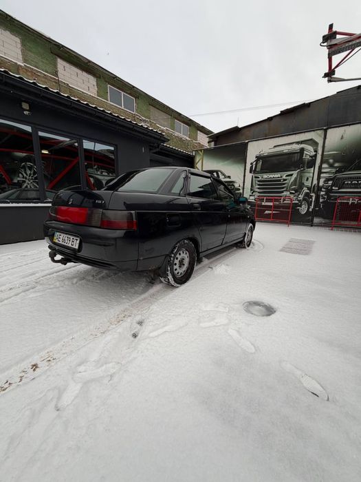 Продам ВАЗ 21110